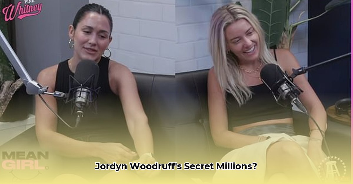 jordyn-woodruff-net-worth